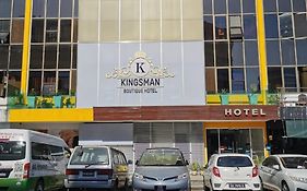 Kingsman Boutique